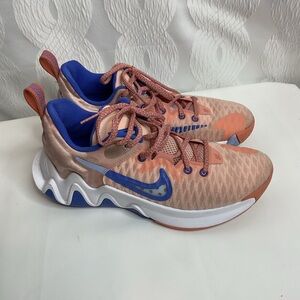 Nike Giannis Immortality Basketball shoes Mens size 7.5